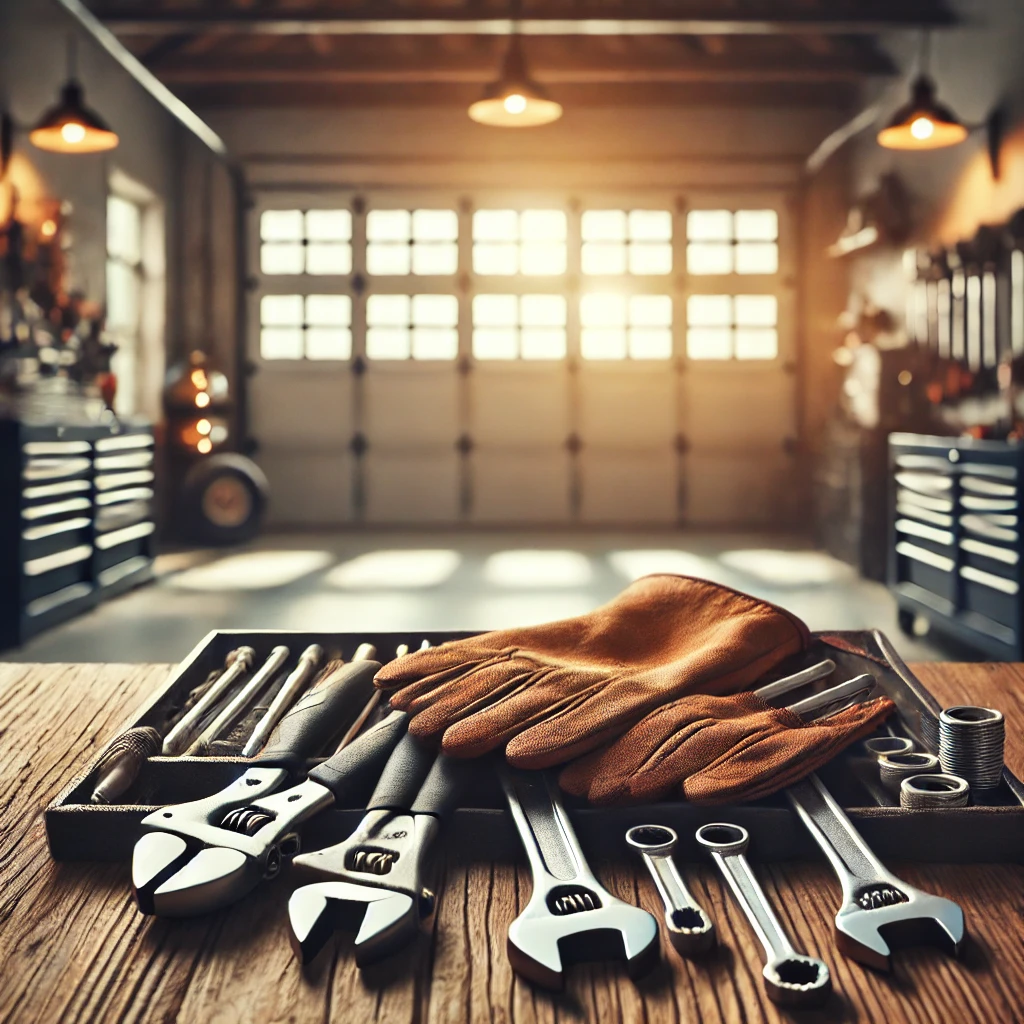 About Our Family-Owned Garage Door Company in Arcola PA - Professional Service Team