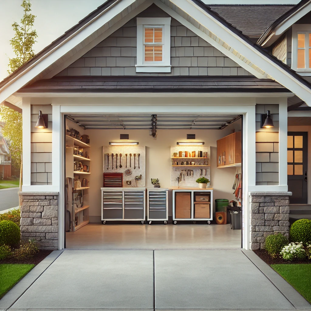 Latest garage door repair tips and maintenance guides from Arcola's trusted experts