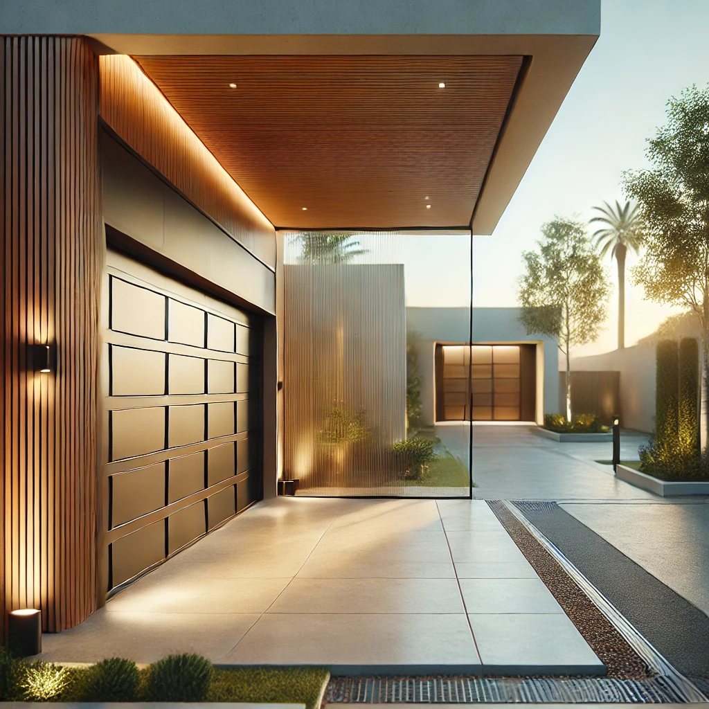 Custom Garage Doors Arcola PA - Luxury Designs with Premium Materials & Expert Installation