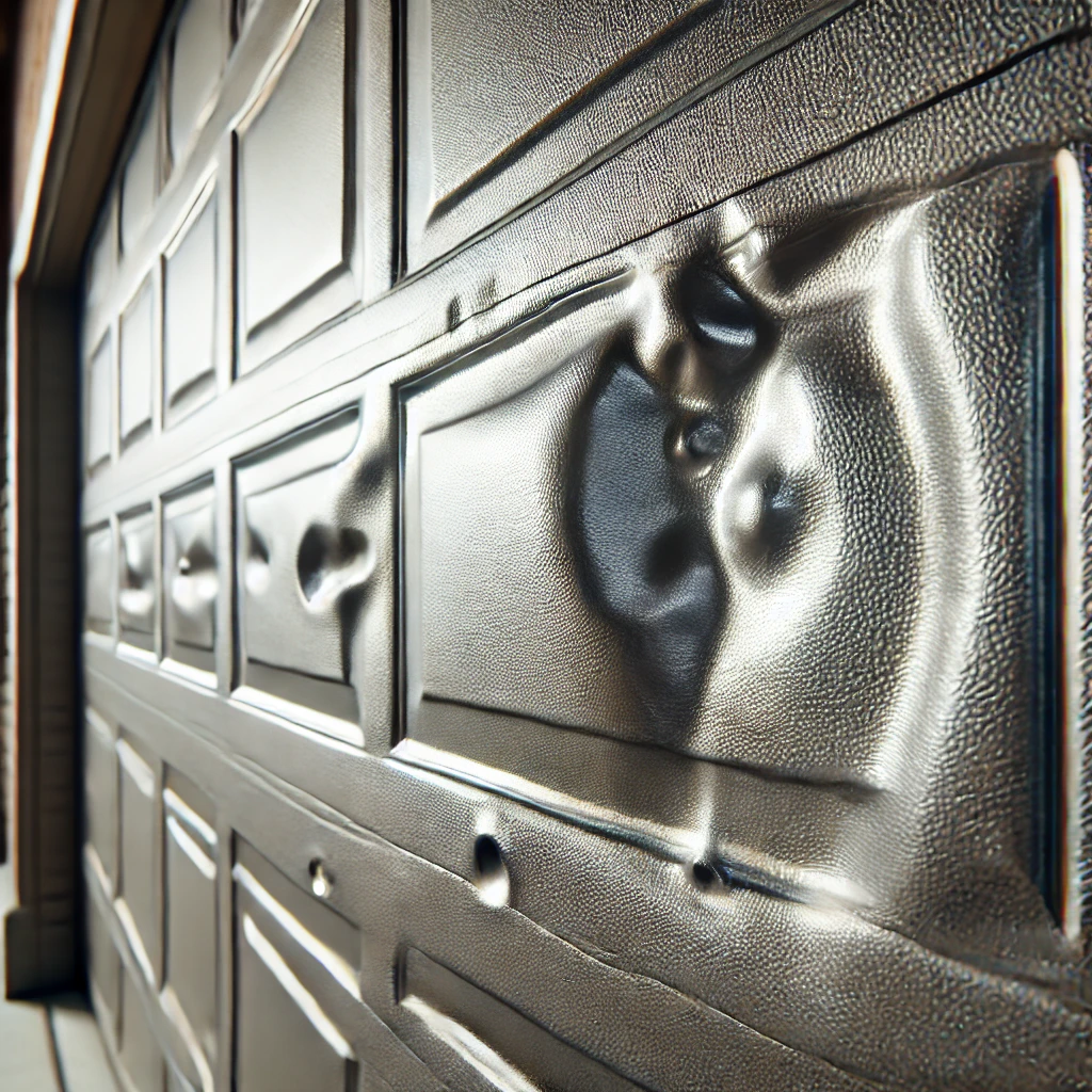 Professional Garage Door Dents Repair Arcola PA - Expert Dent Removal Services