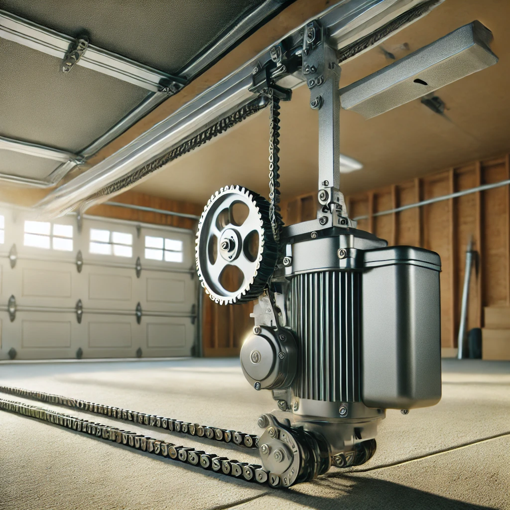 Garage Door Opener Installation & Service in Arcola PA - Professional Solutions for All Opener Brands