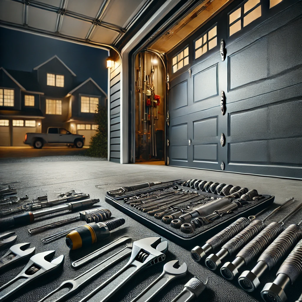 Same Day Garage Door Repair Arcola PA - Fast Service for Springs, Openers & More